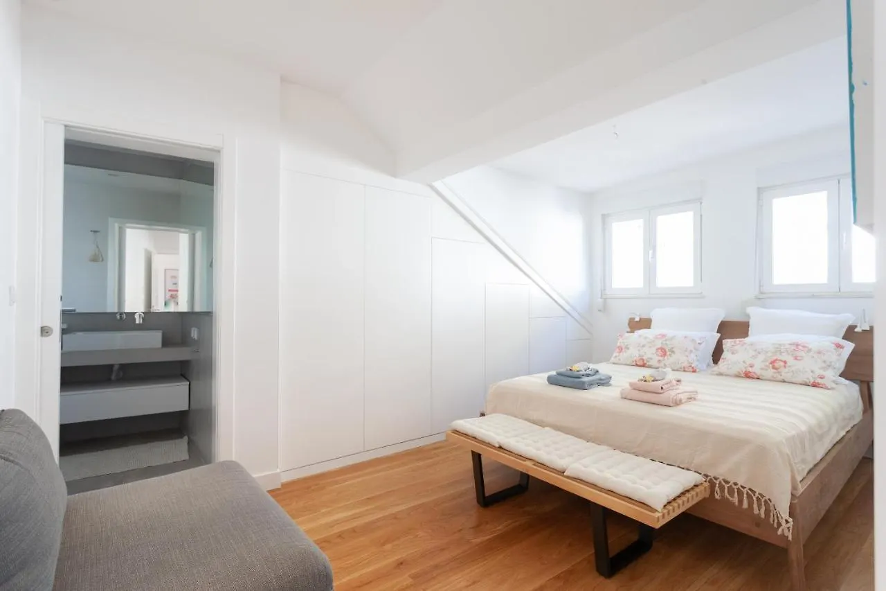Alfama Charming Apartment With Amazing River View And Terrace Lisboa 0*,